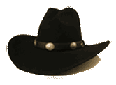 cowboy hat